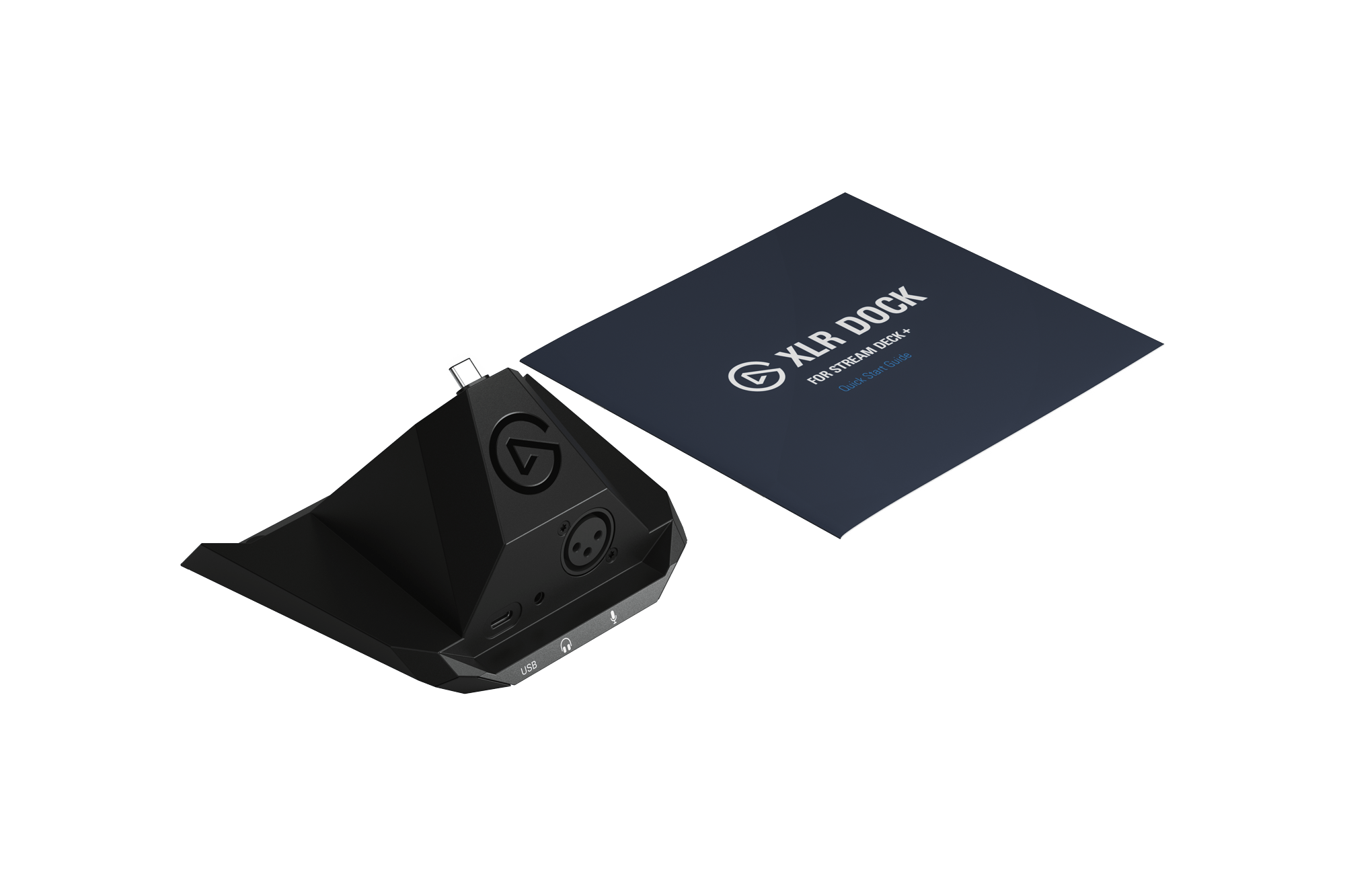 XLR Dock | Elgato