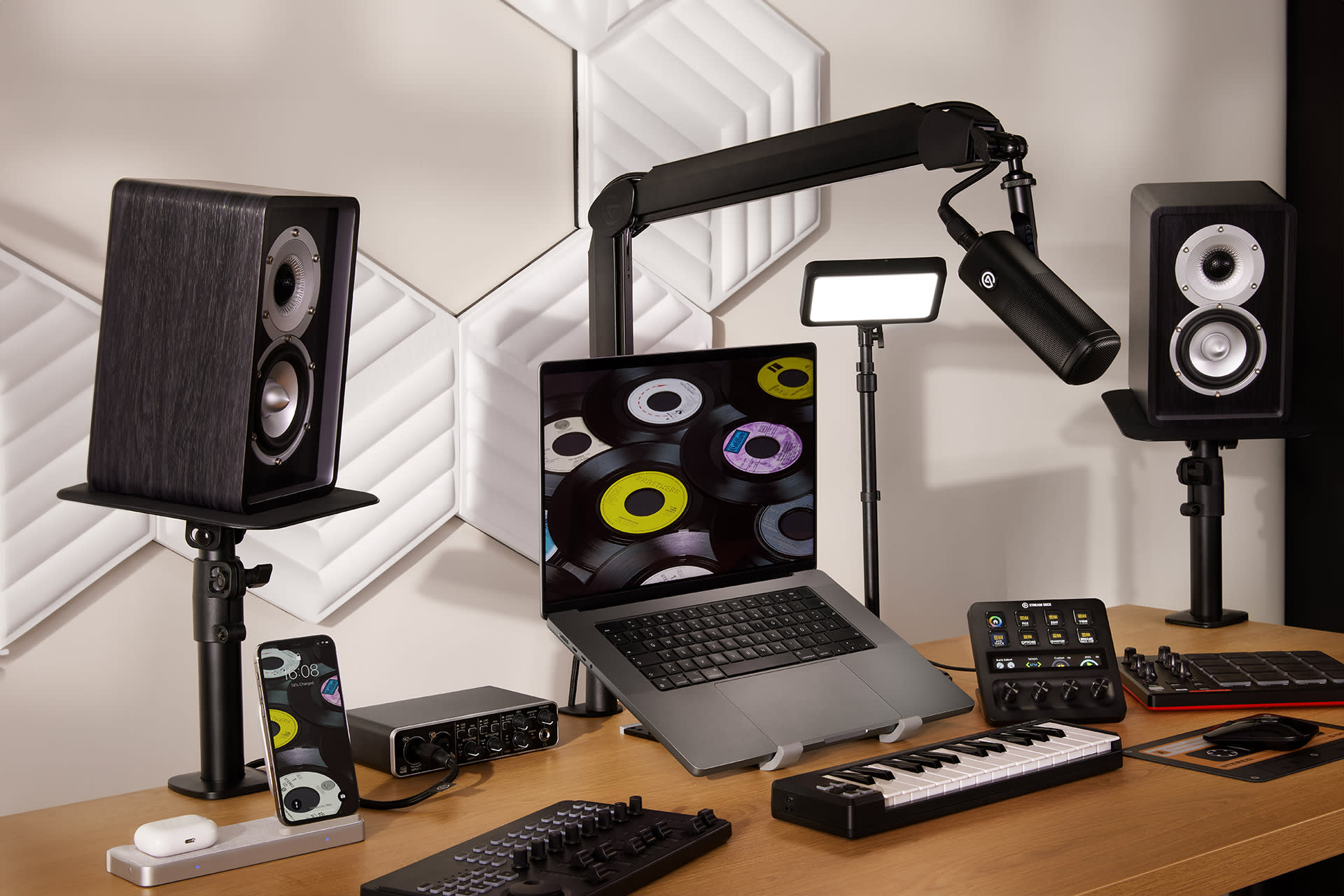 Wave Mic Arm | Elgato