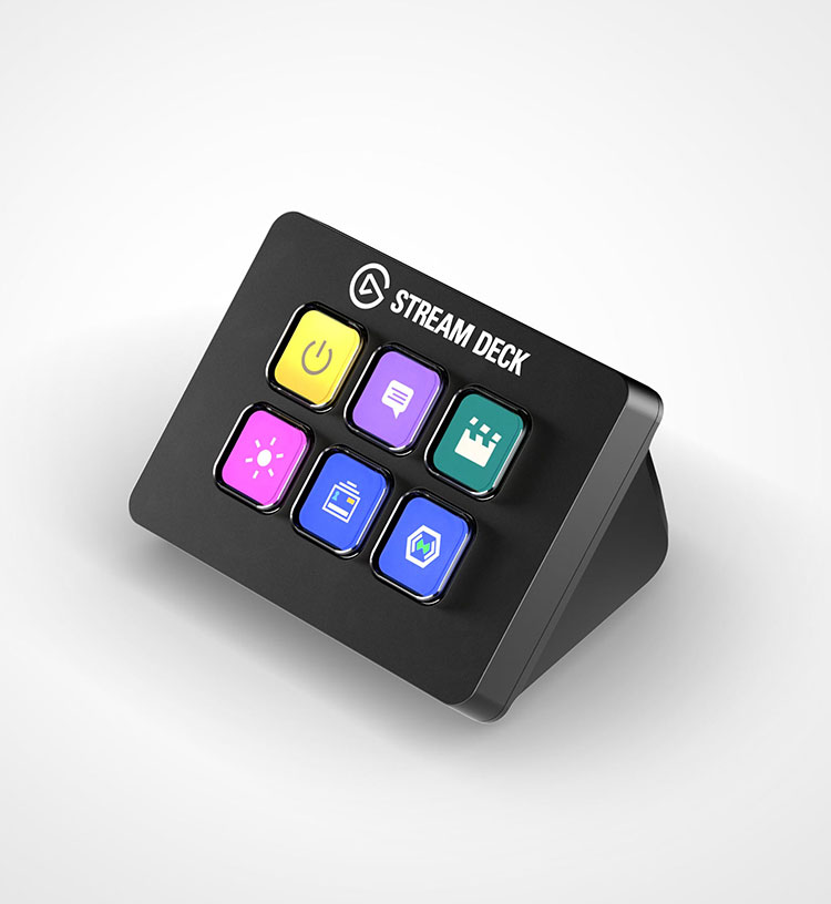 Stream Deck Mini | Elgato