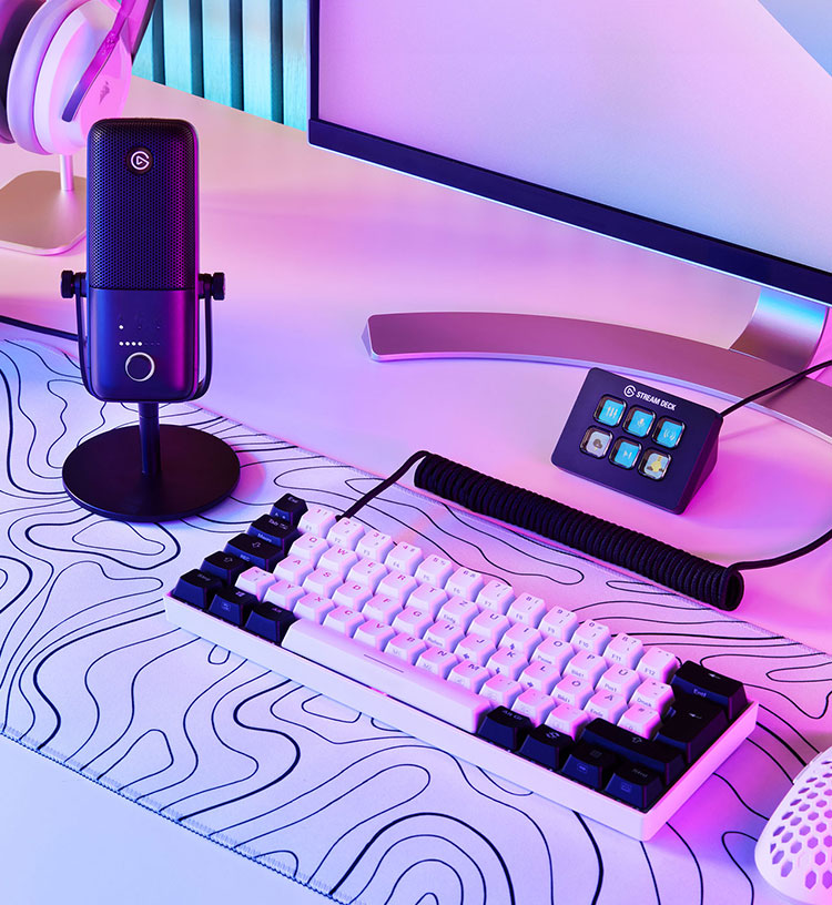 Stream Deck Mini | Elgato