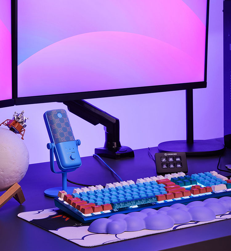 Elgato Stream Deck Mini - MAINGEAR