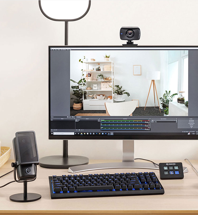 Stream Deck Mini | Elgato