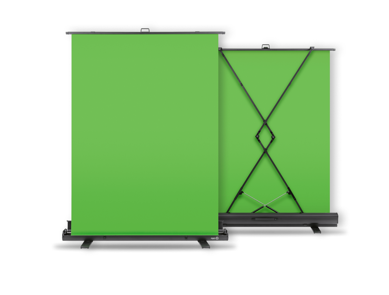 Green Screen | Collapsible Chroma Key Panel | Elgato