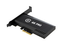 Elgato 4K X; Up to 4K144 HDR10 Capture - Micro Center