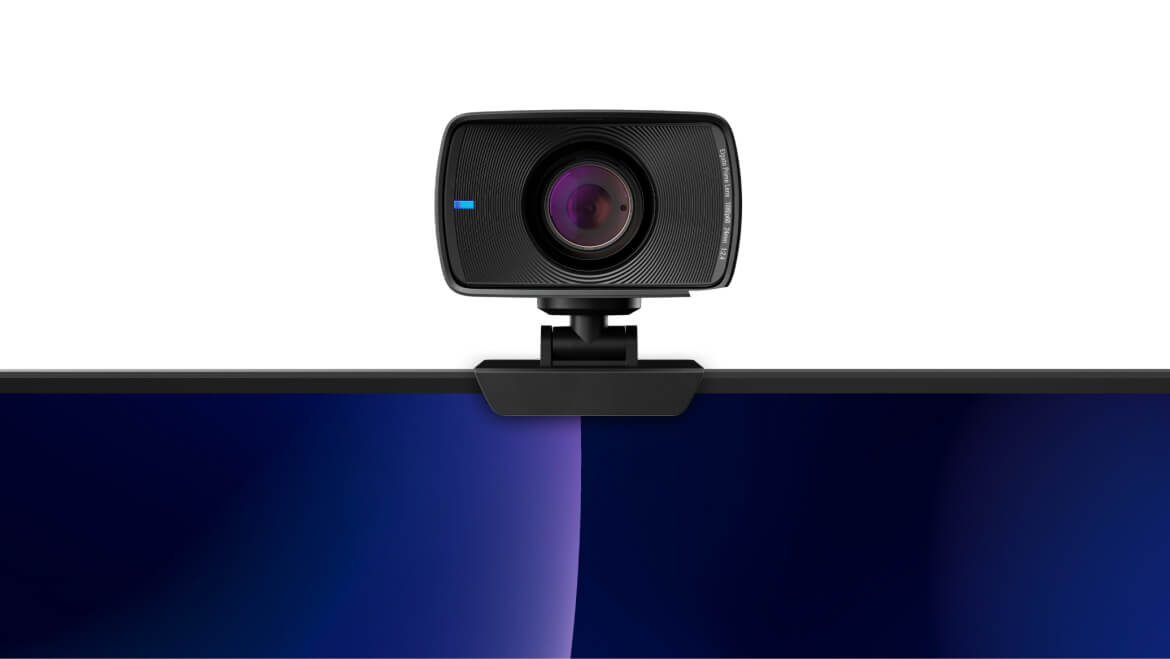 Elgato's hefty 4K webcam sticks out with 60 frames per second