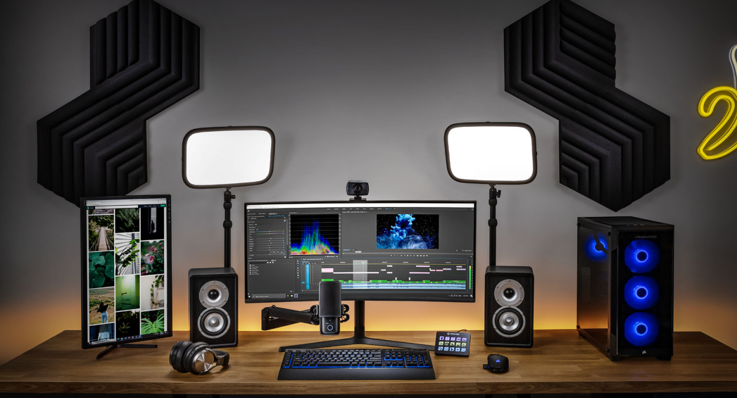 Stream Deck XL | Elgato Stream Deck XL | Elgato