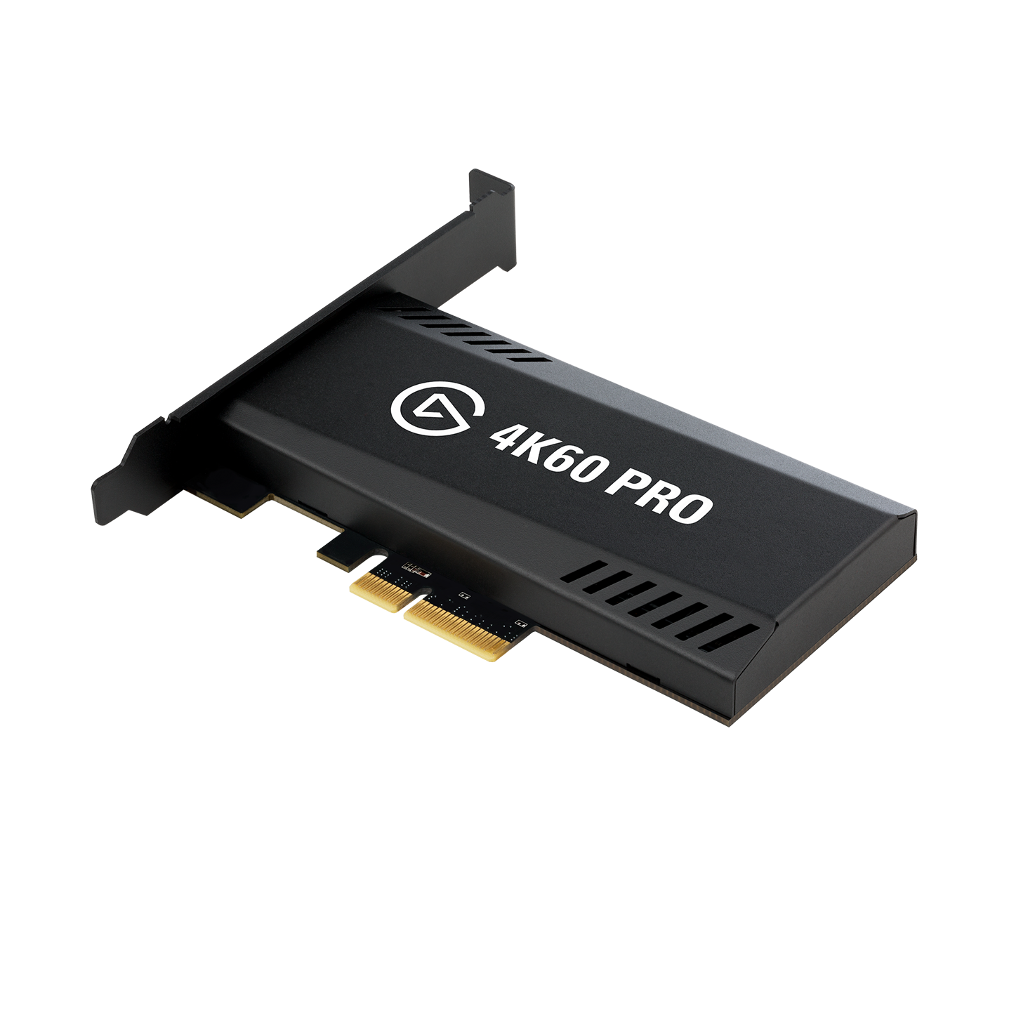 Elgato 4K60 ProPC周辺機器