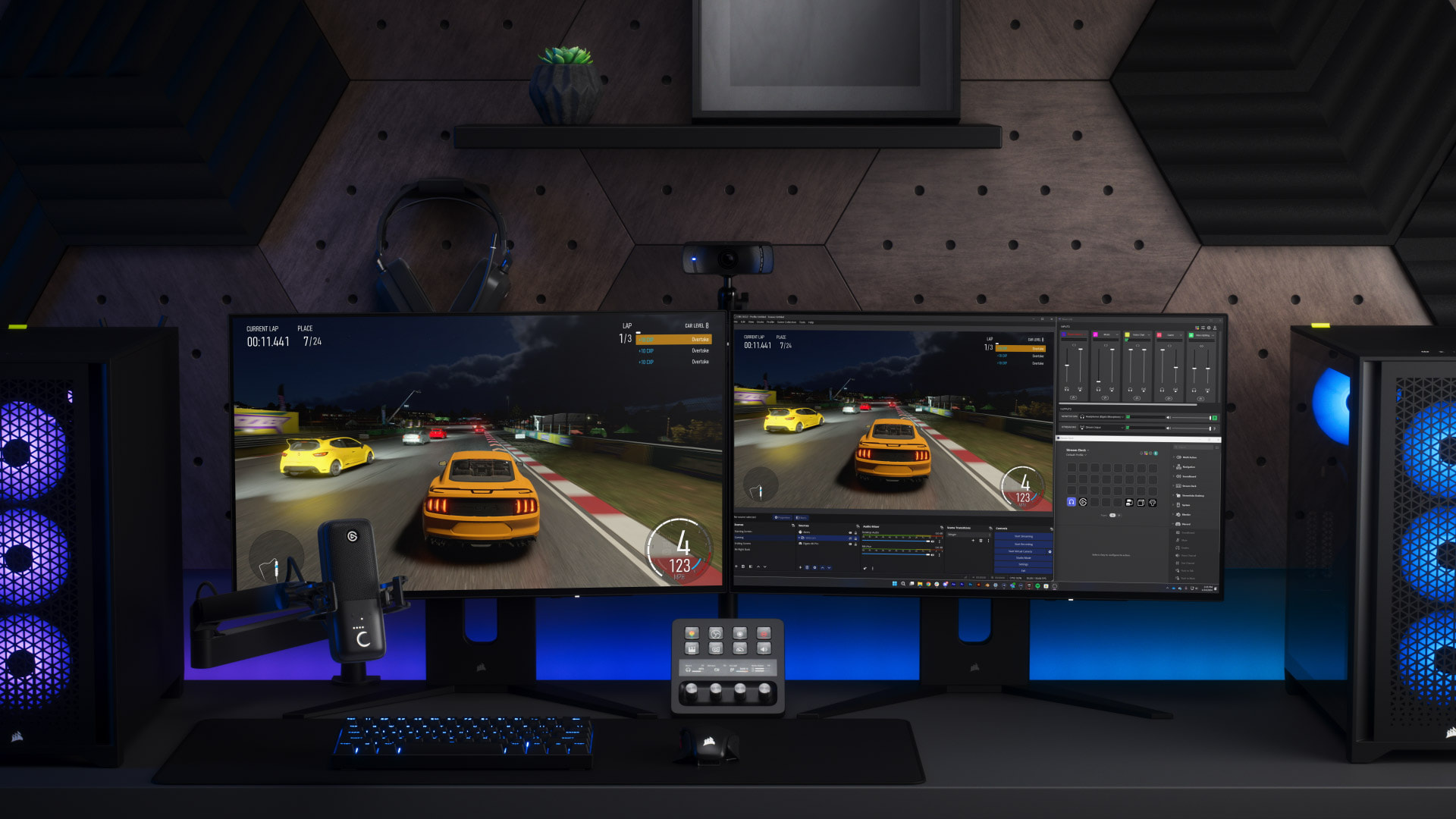 Game Capture 4K Pro | Elgato Game Capture 4K Pro | Elgato