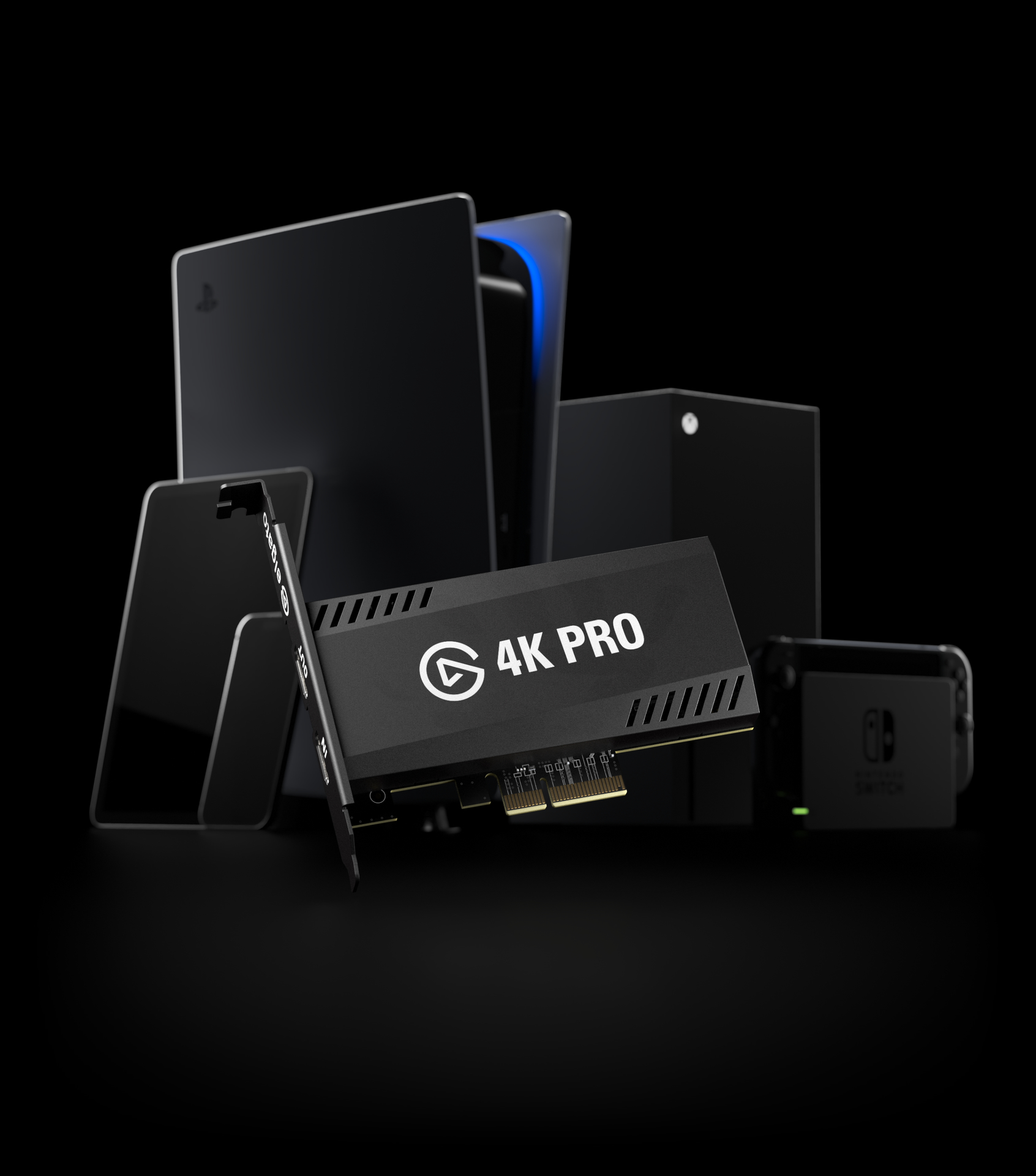 Game Capture 4K Pro | Elgato