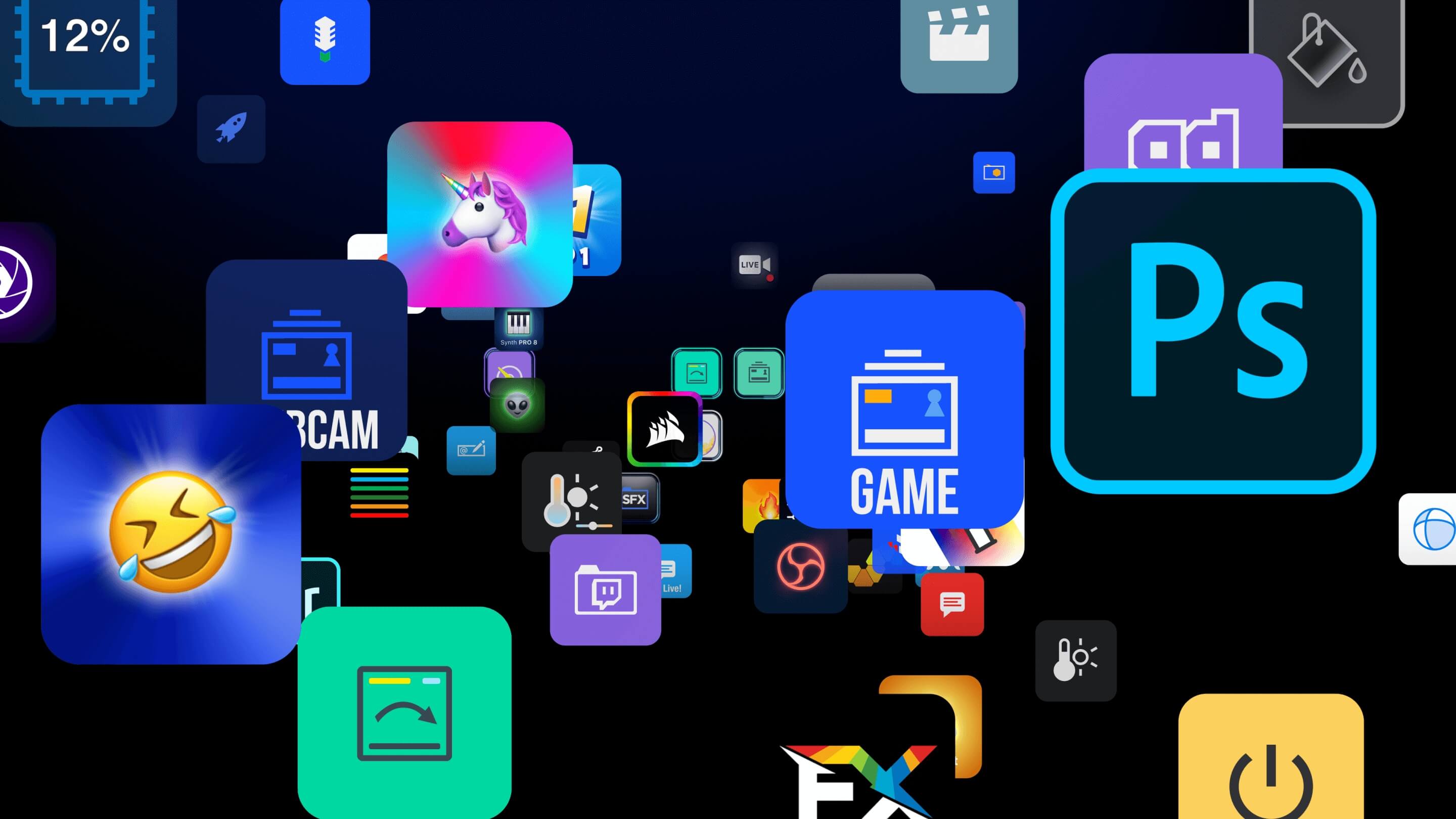 Stream Deck XL | Elgato Stream Deck XL | Elgato
