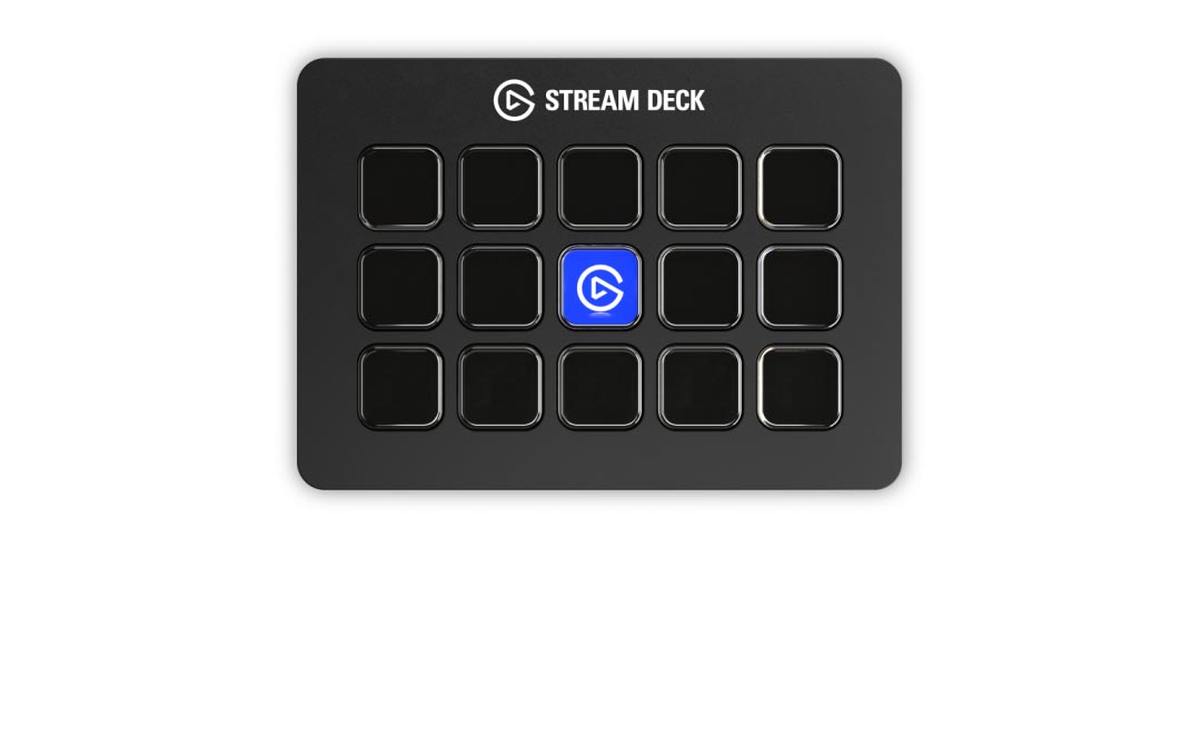 楽天市場】Stream Deck MK.2 Nachoneko モデル : トレテク