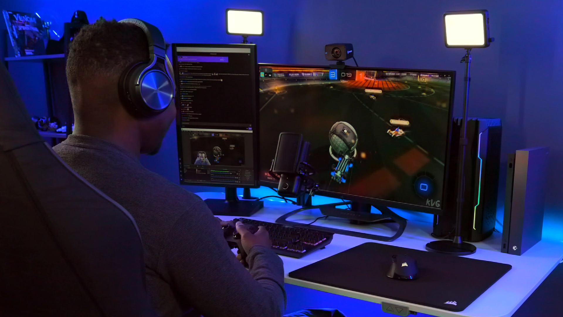 Stream Deck Pedal | Elgato Stream Deck Pedal | Elgato