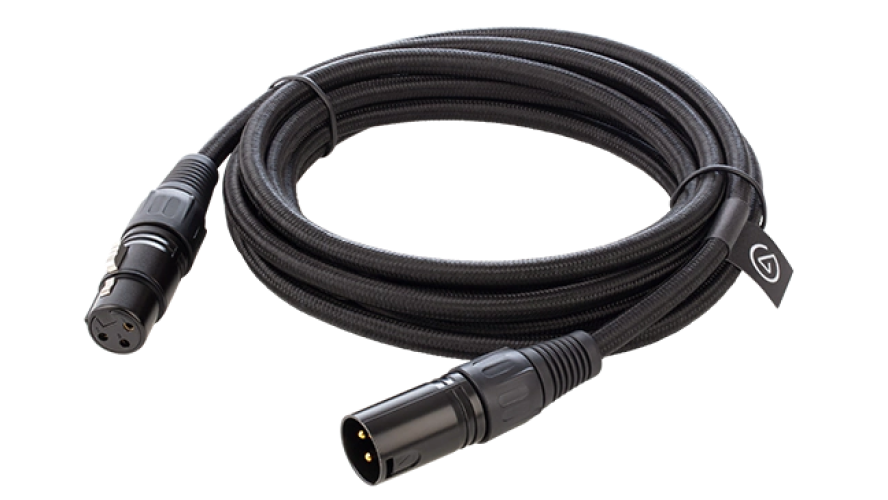 XLR Cable | Elgato