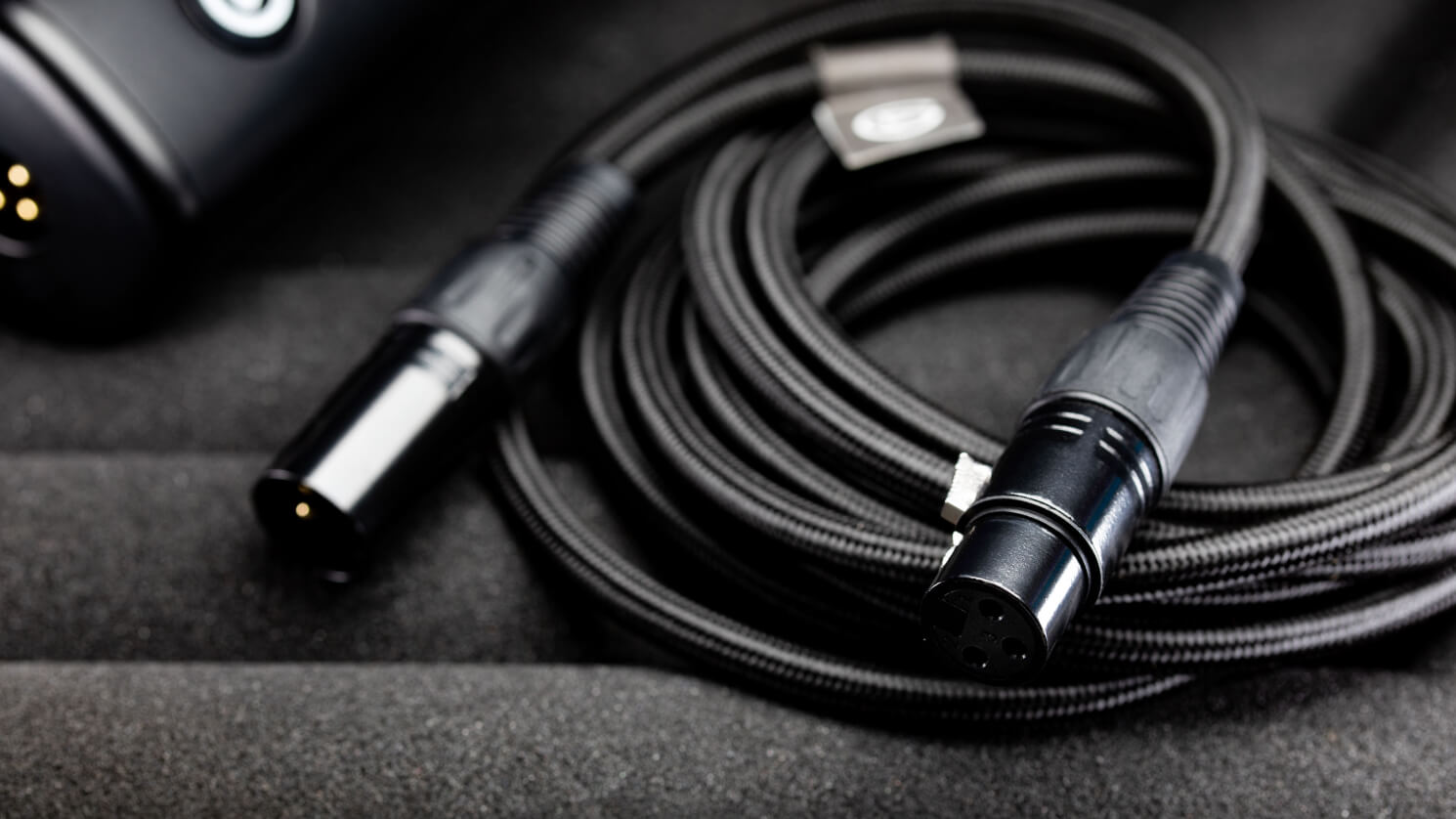 XLR Cable