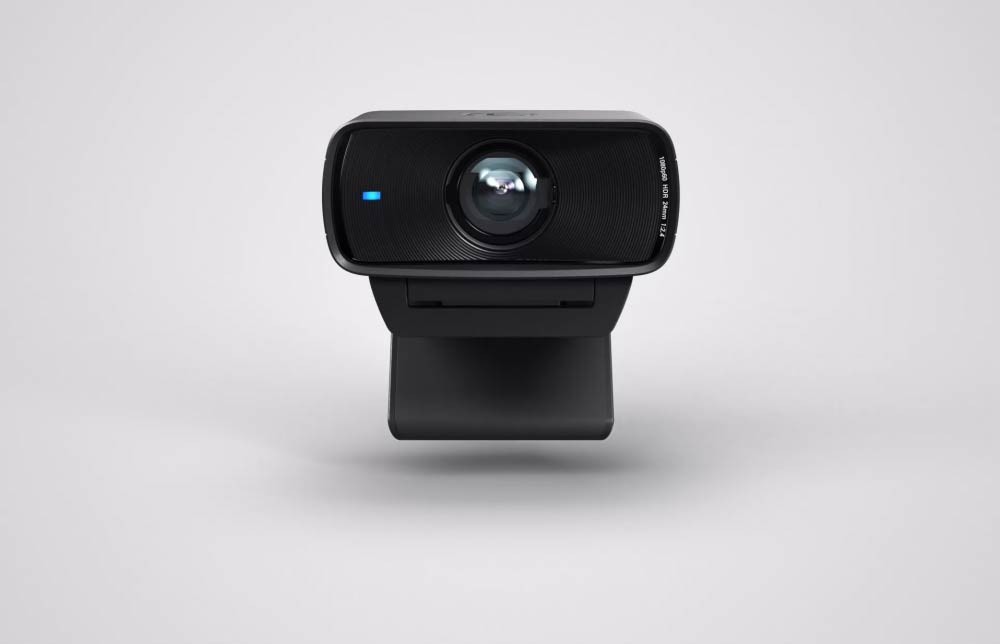 Facecam MK.2 | Elgato Facecam MK.2 | Elgato