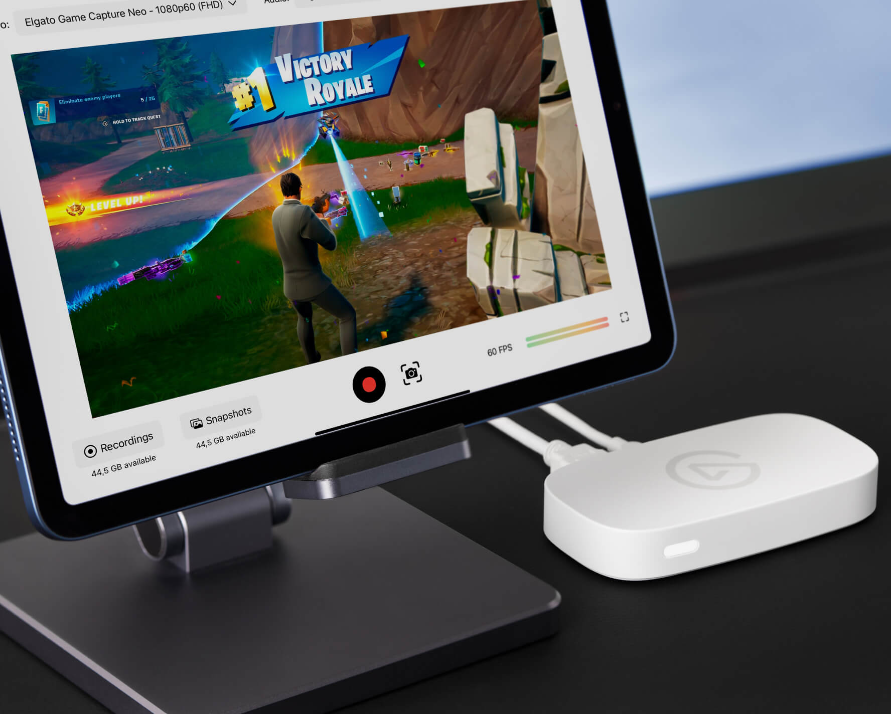 Game Capture Neo | Elgato Game Capture Neo | Elgato