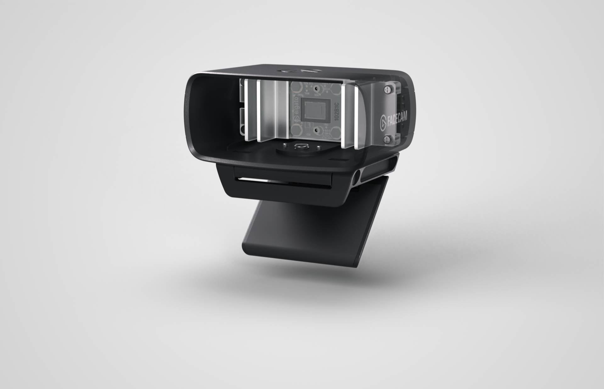 Facecam MK.2 | Elgato Facecam MK.2 | Elgato