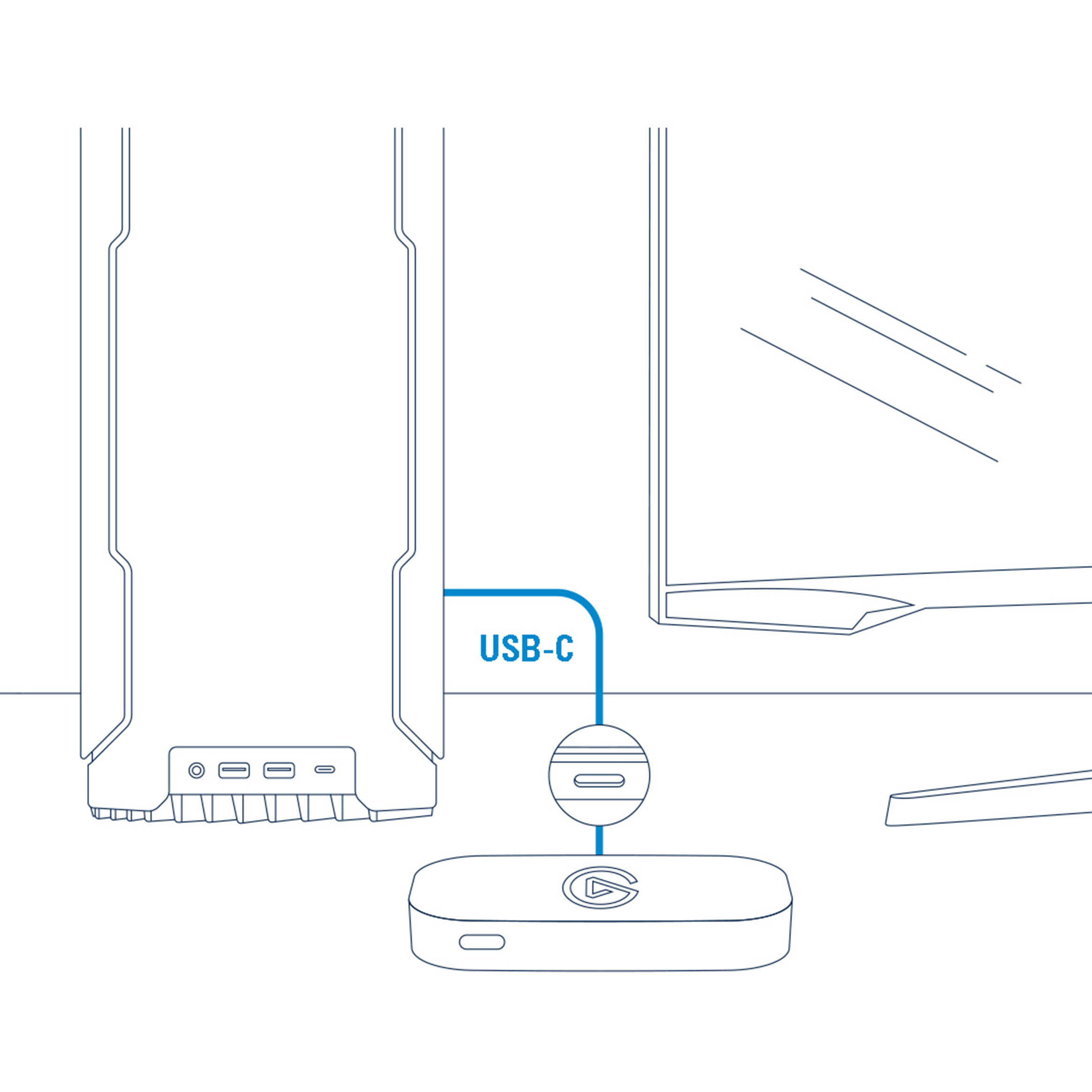 ユーザーマニュアル | Game Capture Neo | Elgato