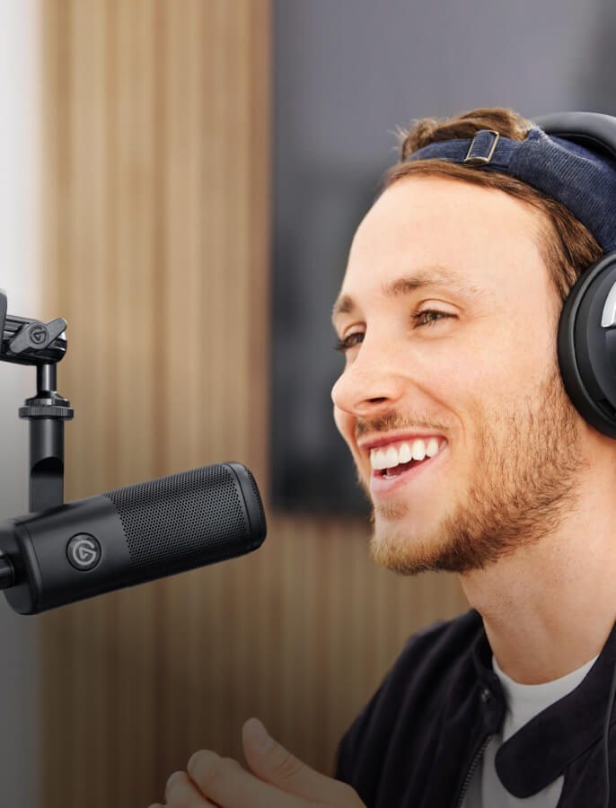 Wave DX - Black | Elgato