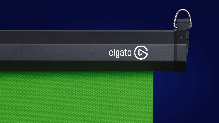 Green Screen MT | Elgato Green Screen MT | Elgato
