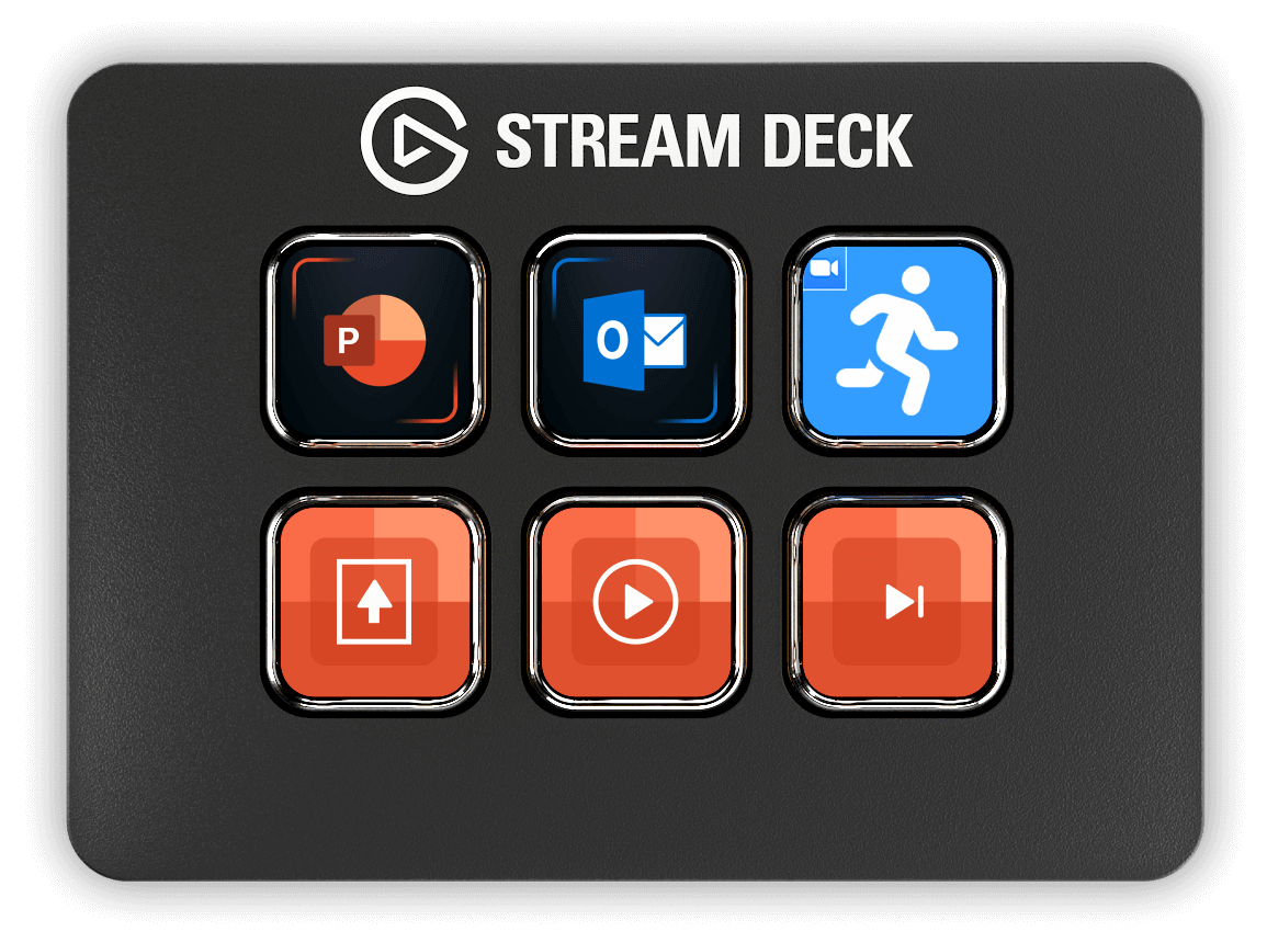 Stream Deck Mini | Elgato