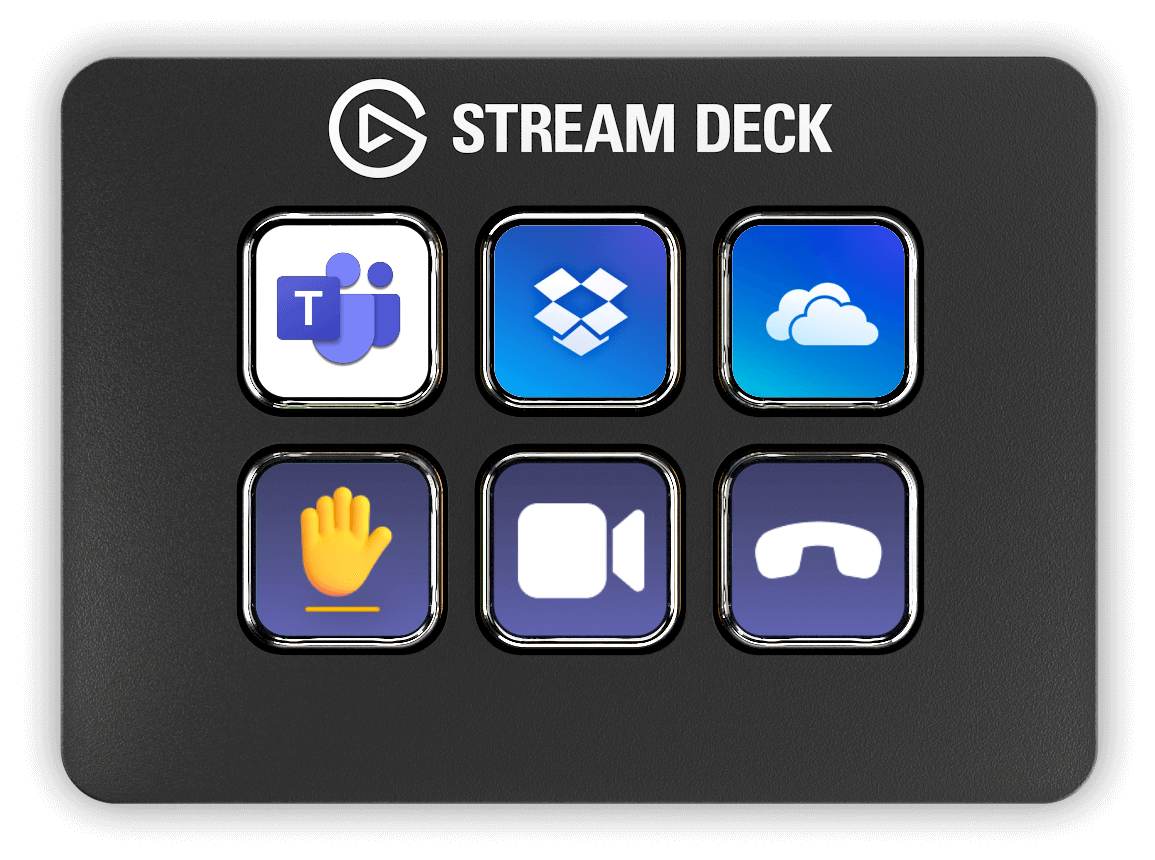 Stream Deck Mini | Elgato