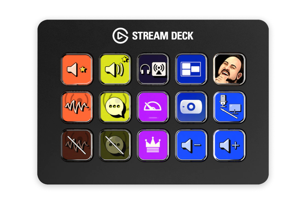Stream Deck MK.2 | Elgato