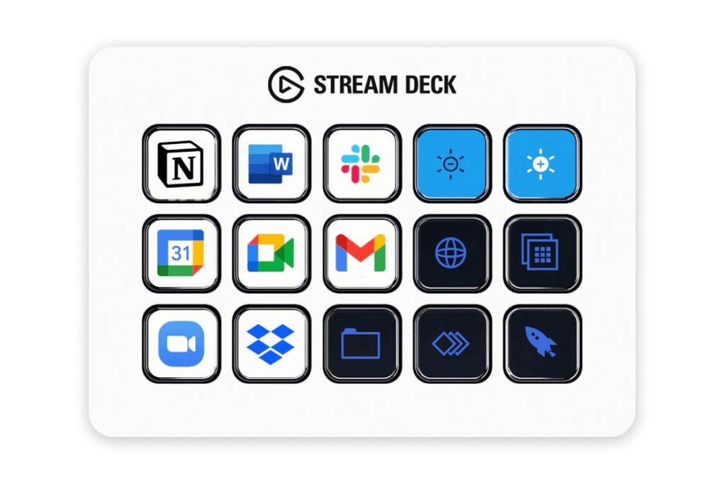 Stream Deck MK.2 | Elgato