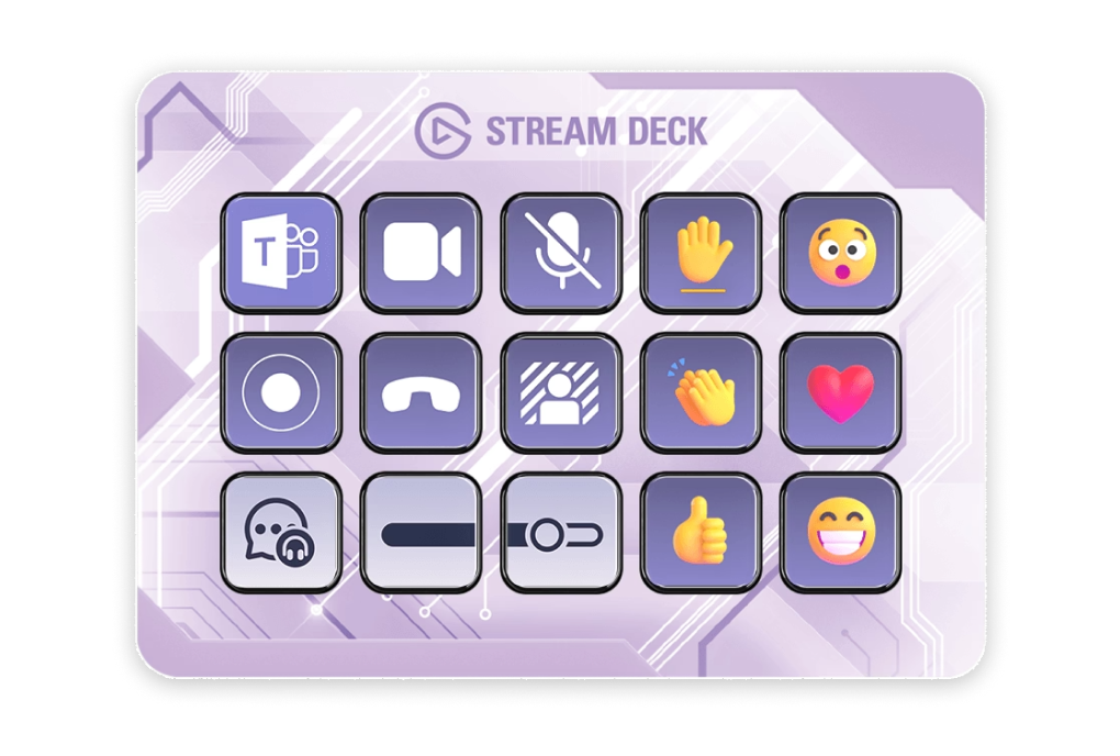 Stream Deck MK.2 | Elgato