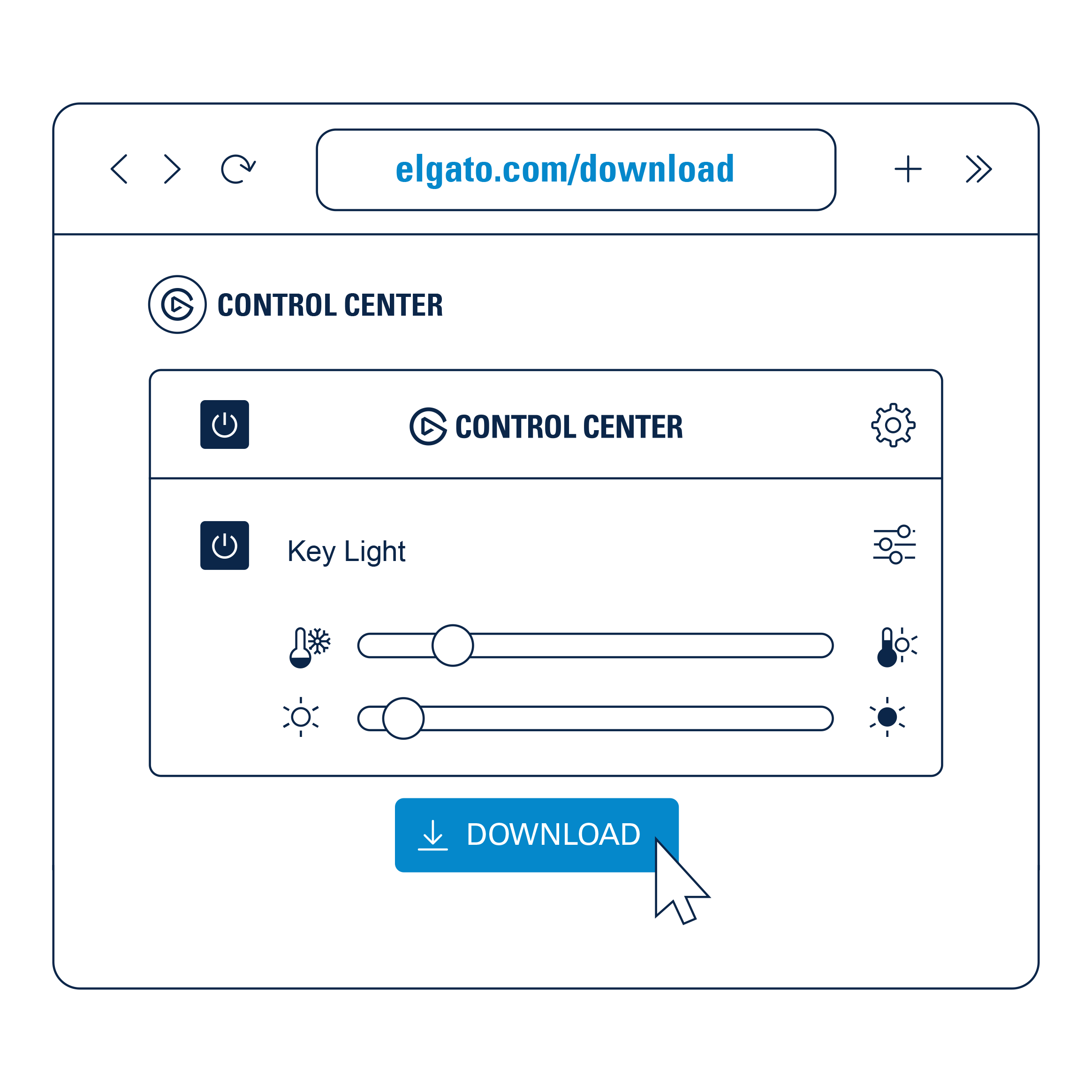User Manual | Key Light Neo | Elgato