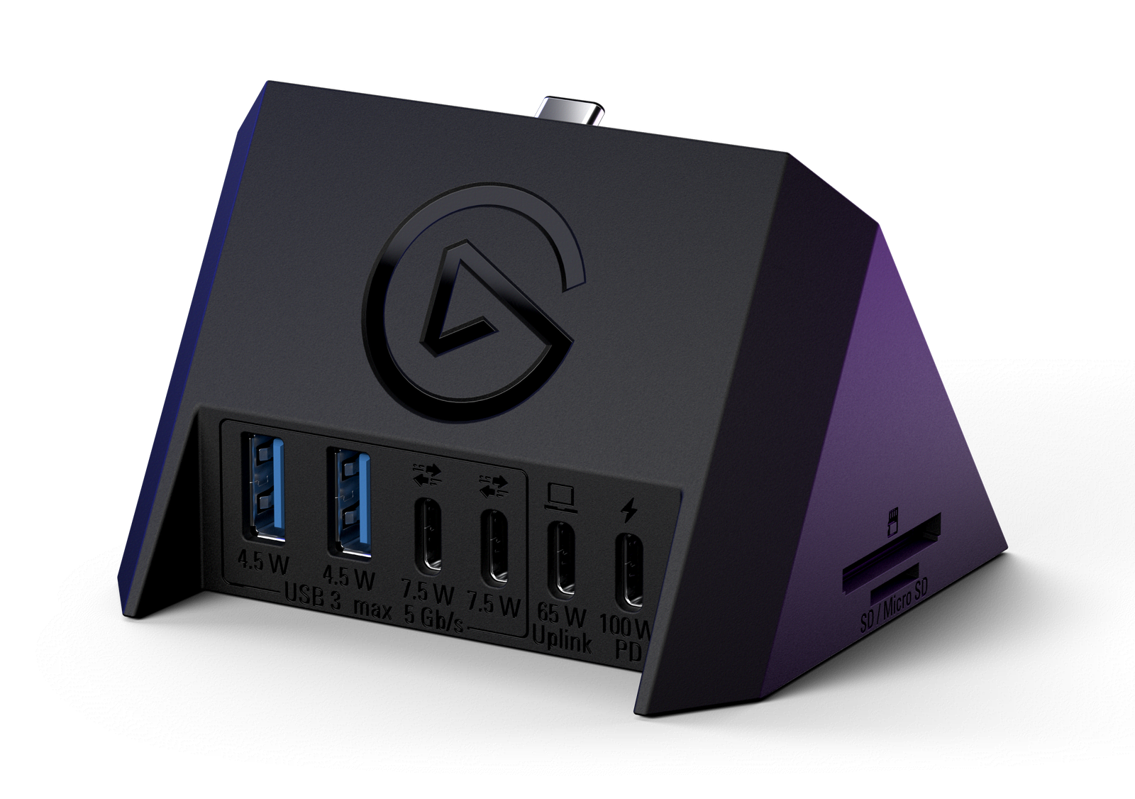 USB Hub | Elgato USB Hub | Elgato