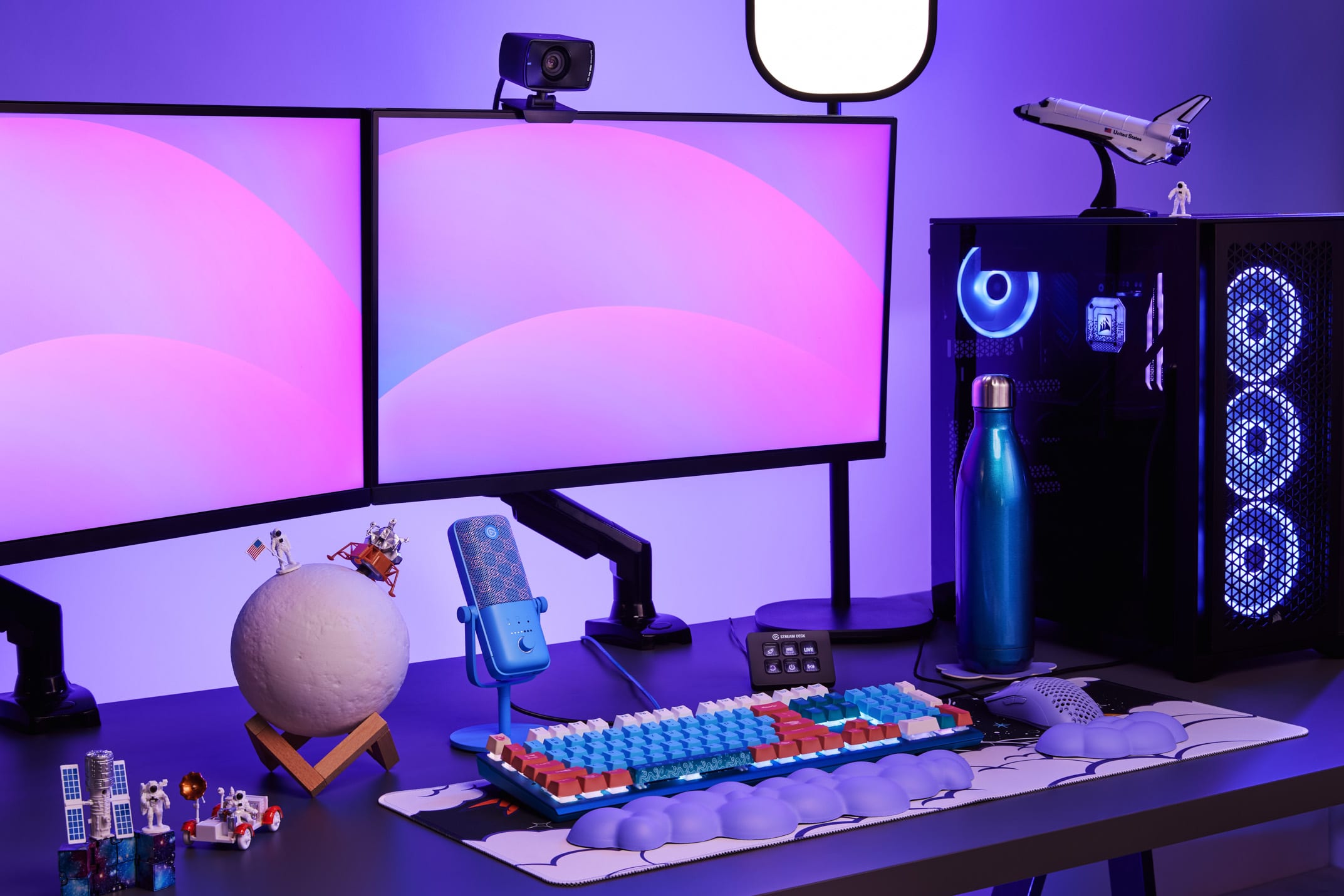 Setups | Elgato