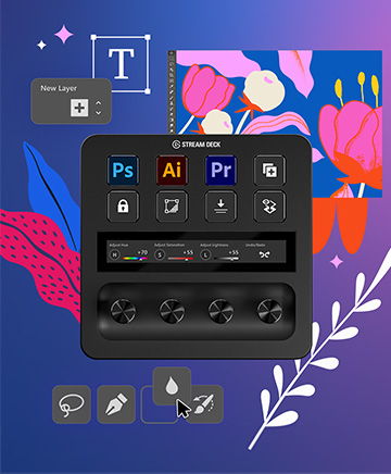 Stream Deck XL | Elgato Stream Deck XL | Elgato