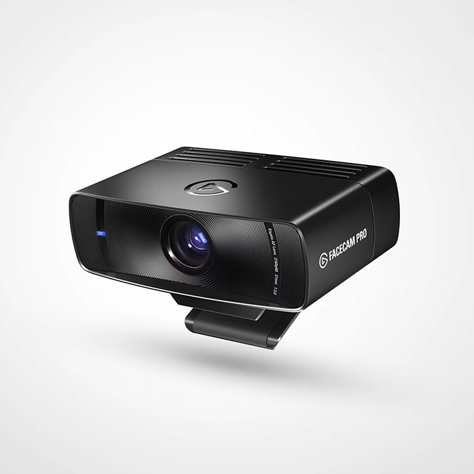 Elgato Facecam エルガト Webカメラ ヨドバシ.com - エルガト ELGATO Facecam MK2 ウェブカメラ