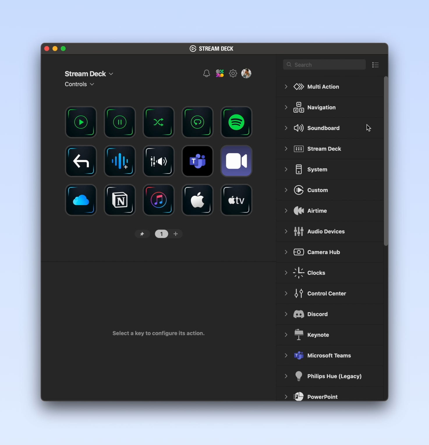 Stream Deck Software | Elgato