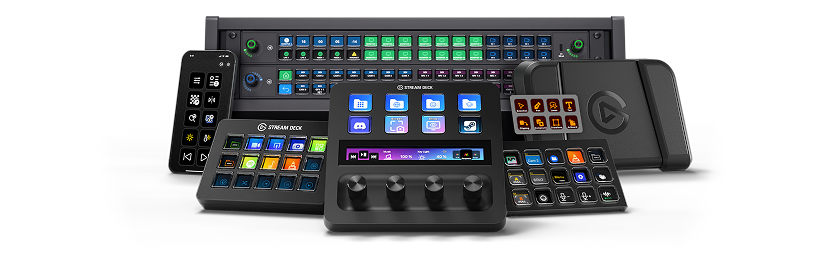 Cam Link 4K | Elgato