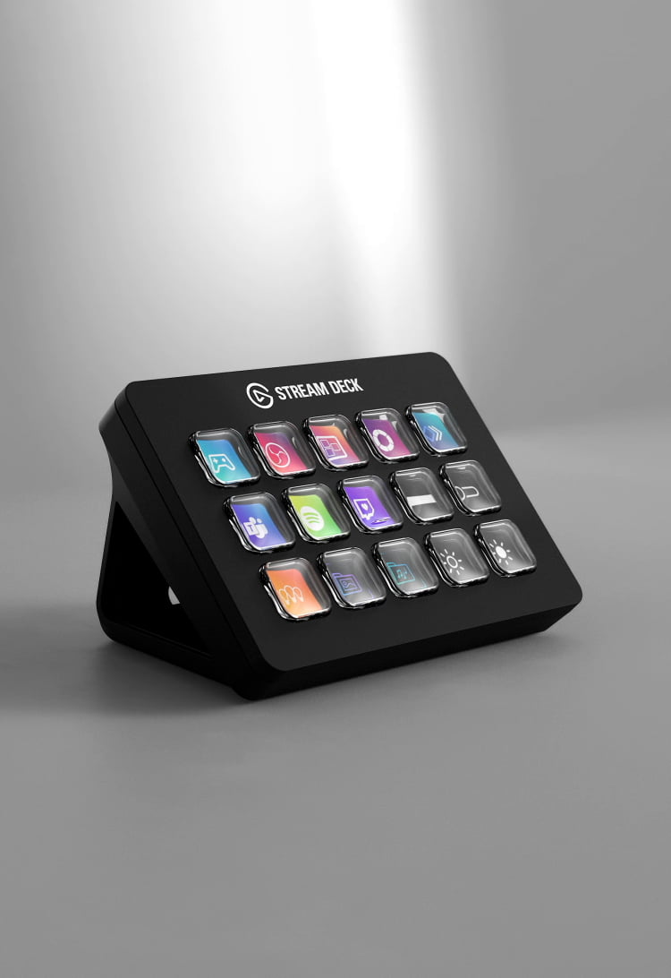 vaultroom × Elgato Stream Deck MK.2 ELGATO-STREAM-DECK-MK2-01-2400.png