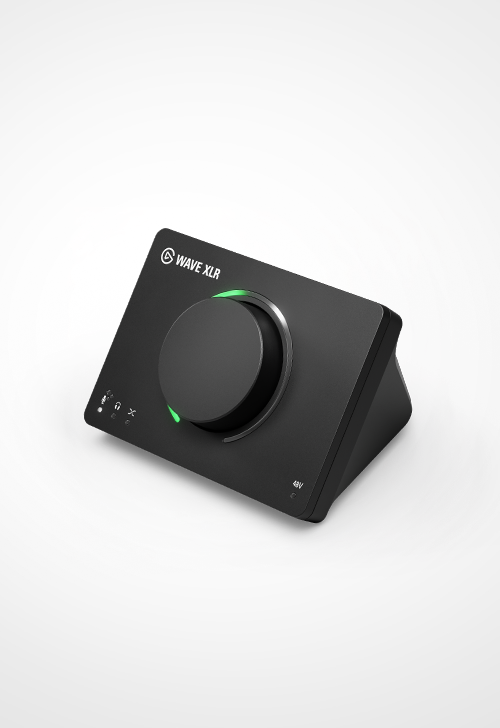 Wave XLR MK.2 | Elgato