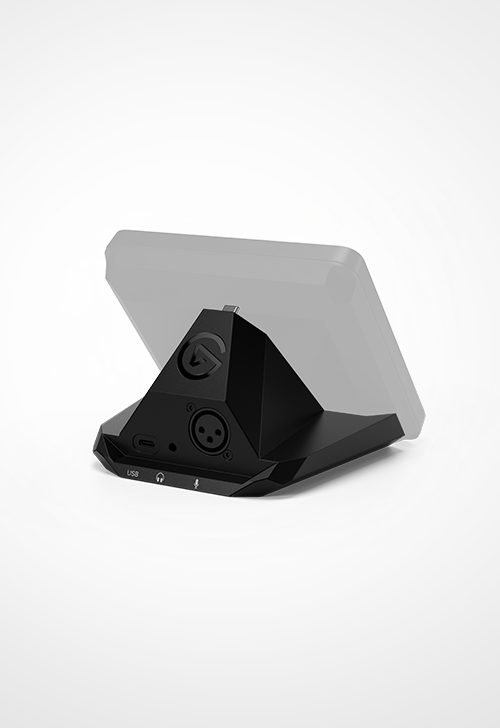 USB Hub | Multiport Adapter for Stream Deck + | Elgato