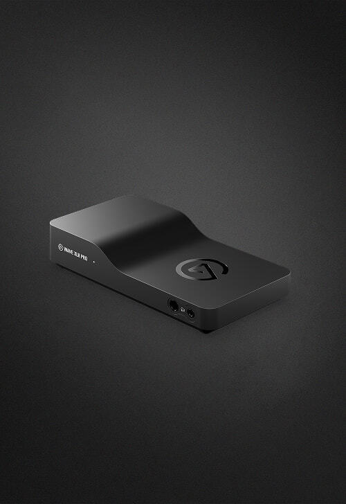 Wave XLR MK.2 | Elgato