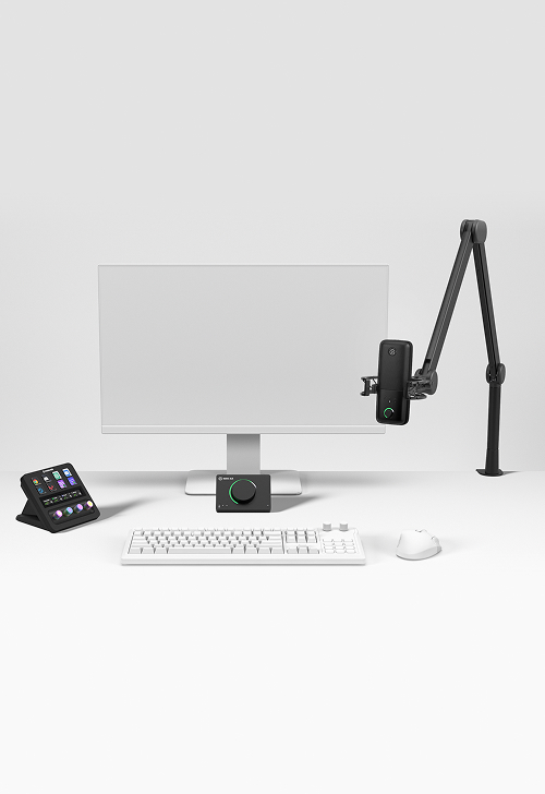 Game Capture 4K S | Portable 4K60 HDR Capture Card | Elgato