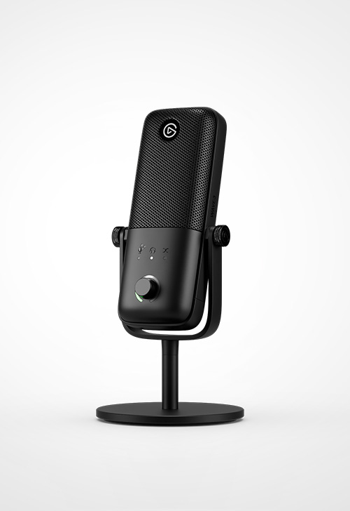 Wave Mic Arm Pro - ブラック | Elgato