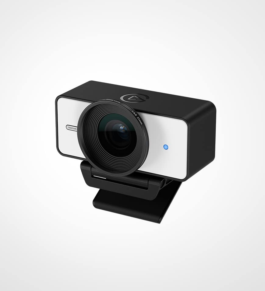 EpocCamの代替：Elgato Facecamウェブカメラにアップグレード | Elgato