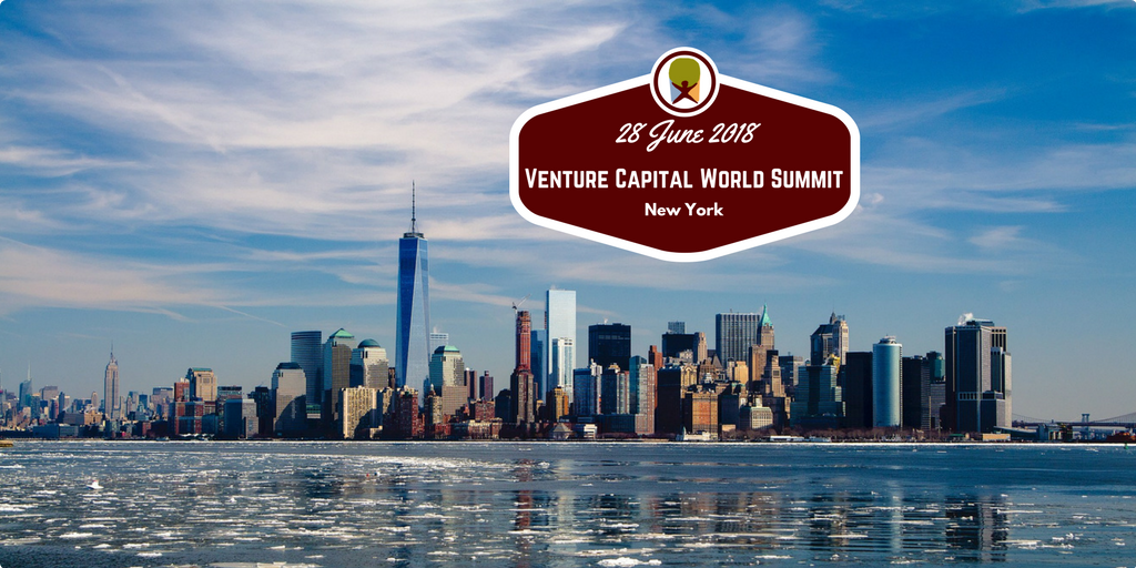 new york | venture capital world summit  business