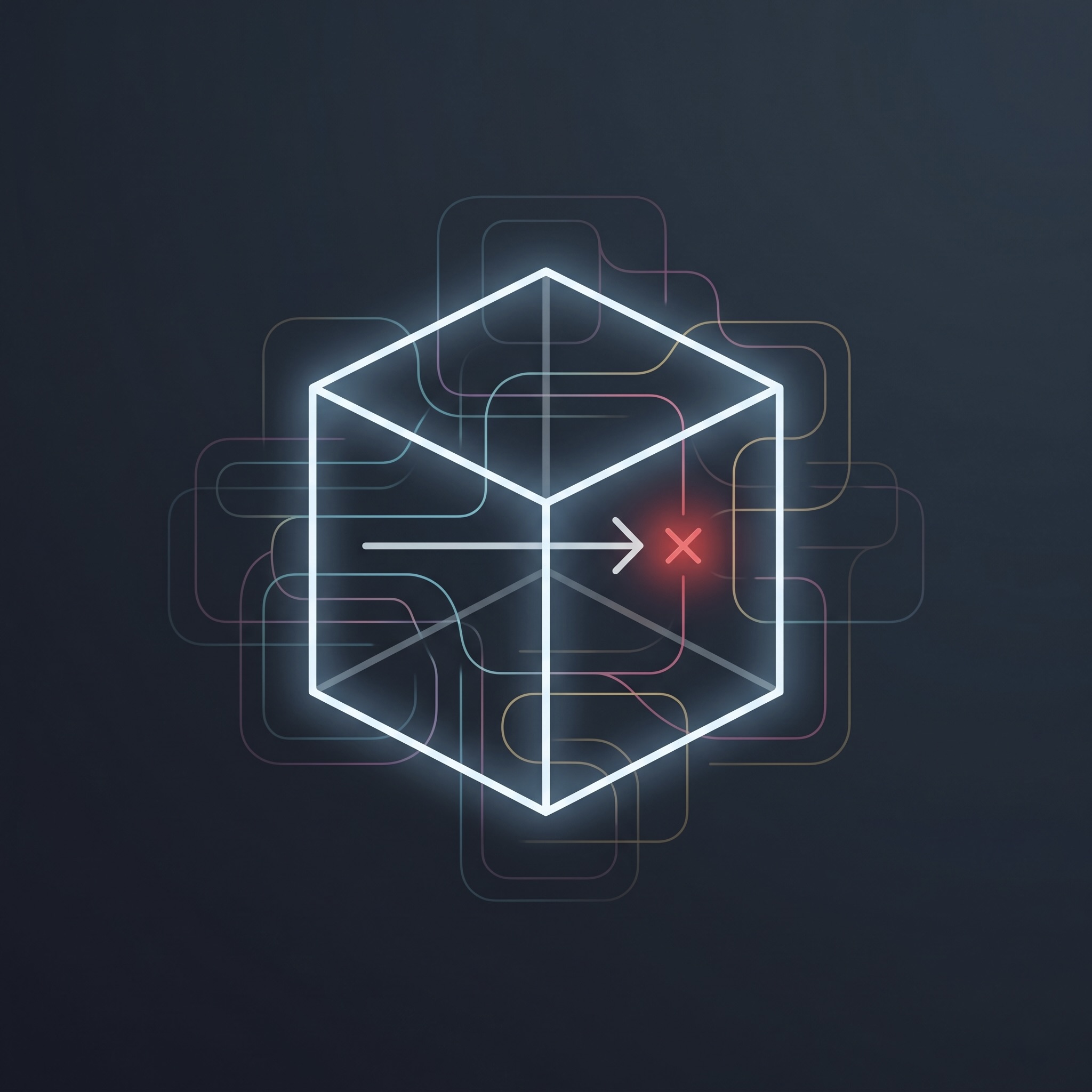 null