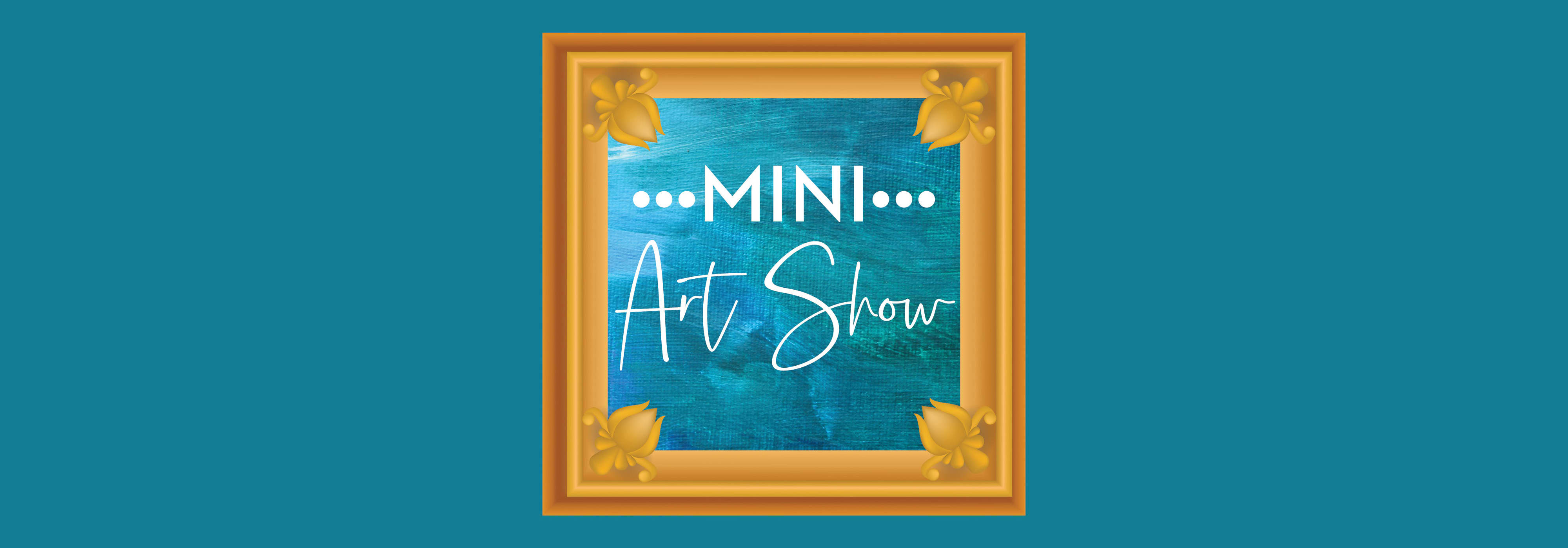 Mini Art Show Elmhurst Art Museum