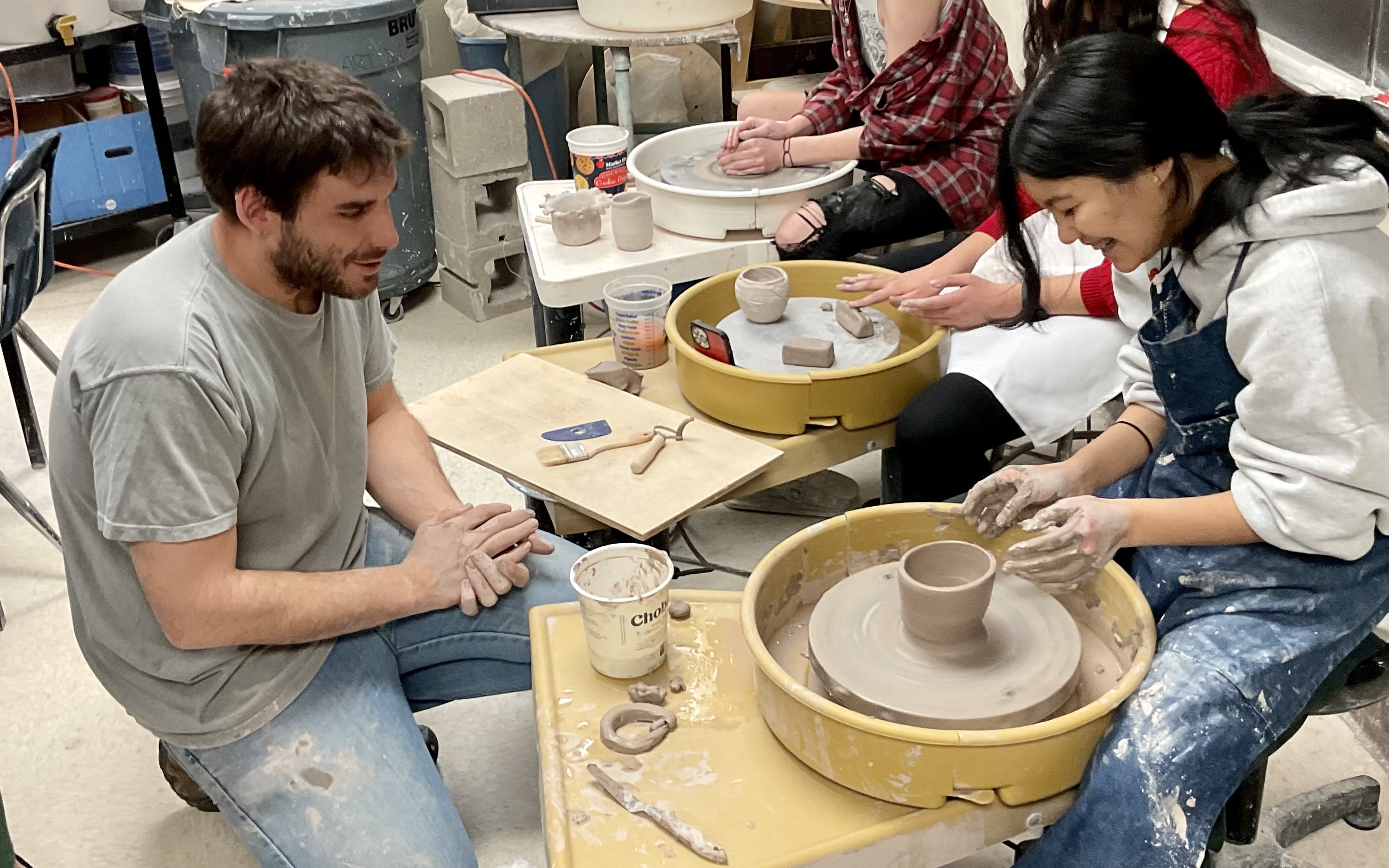 Classes Elmhurst Art Museum Elmhurst Art Museum