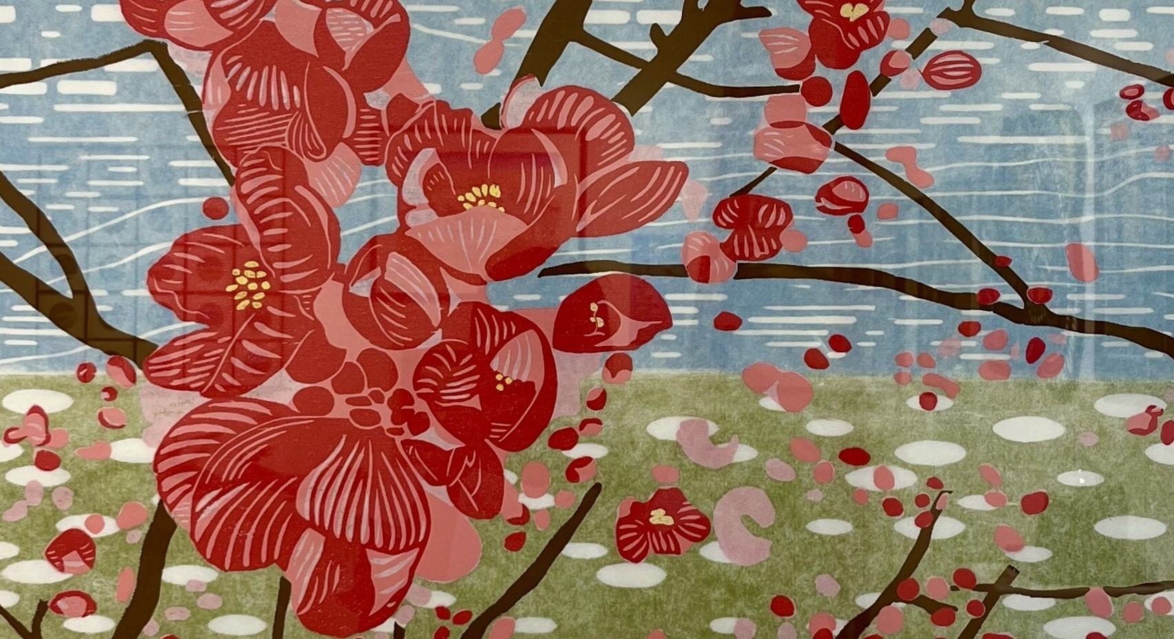 Elmhurst Artists' Guild Honoring Hokusai | Elmhurst Art Museum