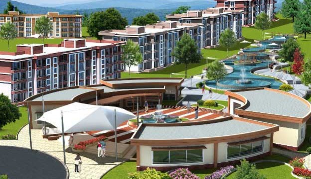 Evimiz Kocaeli Projesi Ve Fiyatlari
