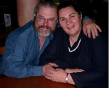 Helen and Desy Brougham (Chelsea Massage Clinic Adelaide) Celebrate 35 Years Of Marriage